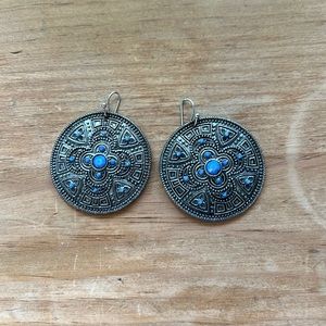 Cute fashion earrings